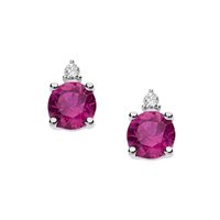 Pendientes Comete Mujer Storia Di Luce in Oro Diamante ORB882